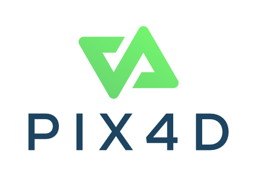 PIX4Dロゴ