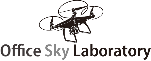 Office Sky Laboratoryロゴ