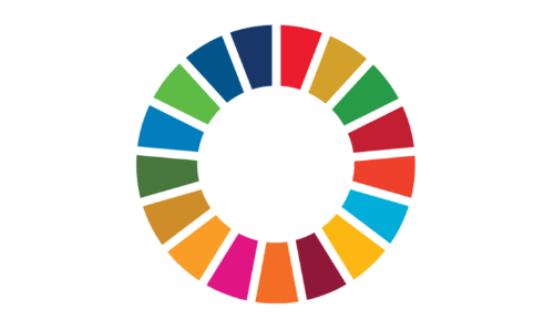 SDGs カラーリング